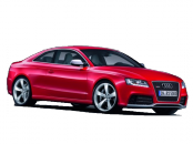 4,2 V8 (450 л.с.) RS5